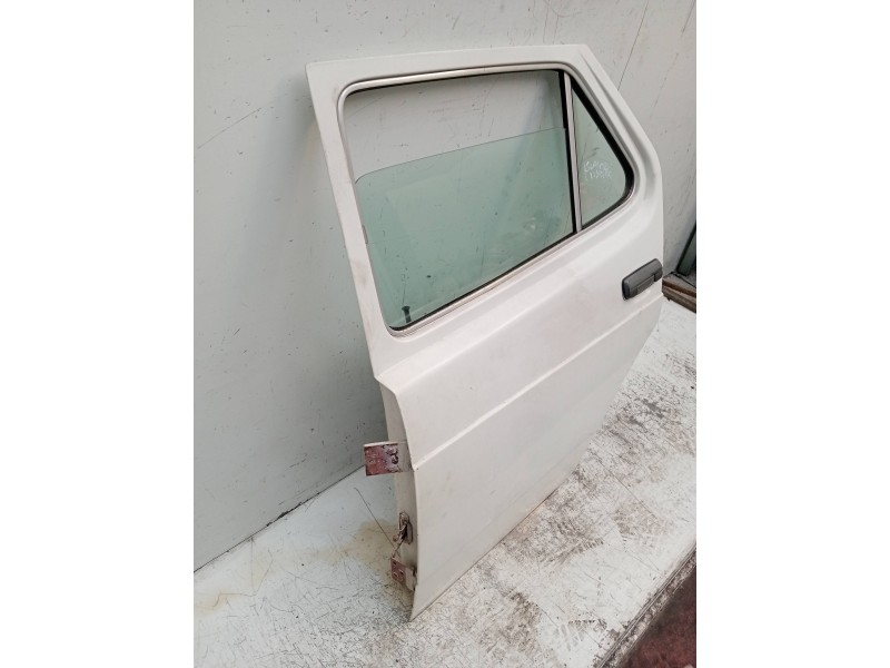 Recambio de puerta trasera izquierda para seat 127 0.9 referencia OEM IAM   5P