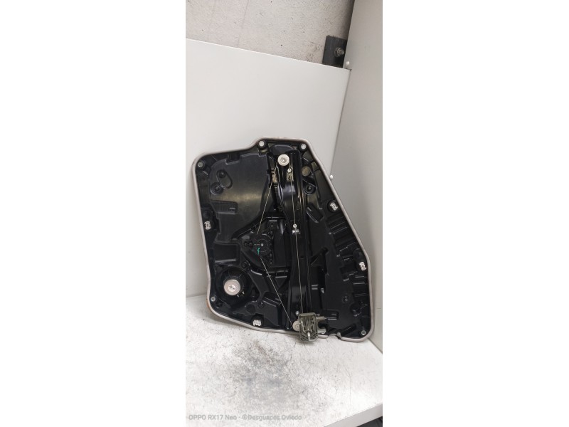 Recambio de elevalunas trasero derecho para bmw serie x3 (g01) referencia OEM IAM 7486432 7457252 C78507112 