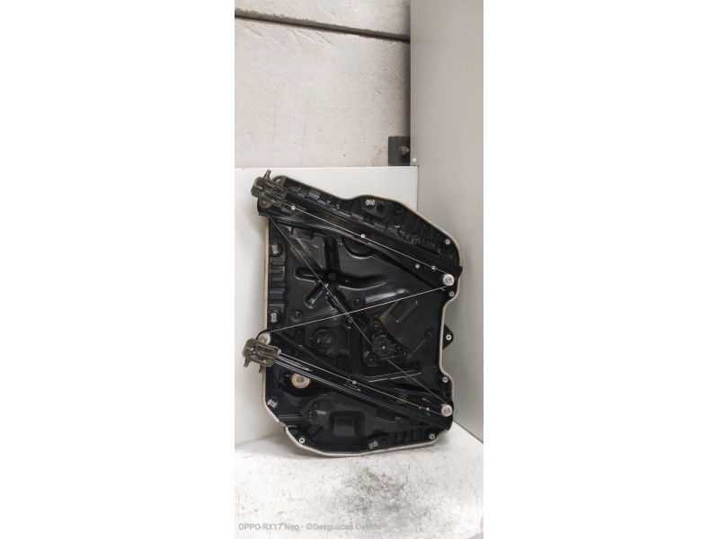 Recambio de elevalunas delantero izquierdo para bmw serie x3 (g01) referencia OEM IAM 7457250 7486429 