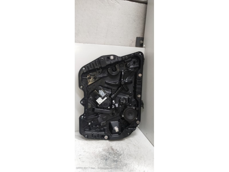 Recambio de elevalunas delantero izquierdo para bmw serie x3 (g01) referencia OEM IAM 7457250 7486429 
