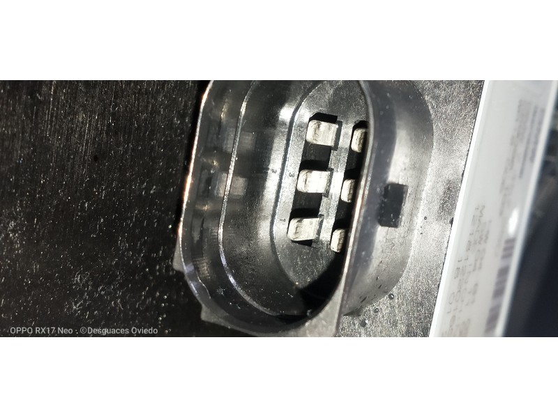 Recambio de elevalunas delantero izquierdo para bmw serie x3 (g01) referencia OEM IAM 7457250 7486429 