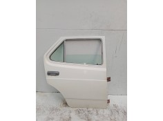 Recambio de puerta trasera derecha para seat 127 0.9 referencia OEM IAM   5P