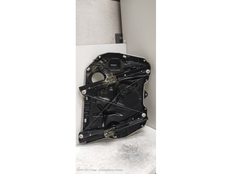 Recambio de elevalunas delantero derecho para bmw serie x3 (g01) referencia OEM IAM 7457249 7486430 