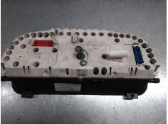 Recambio de cuadro instrumentos para renault laguna (b56) 2.2 diesel referencia OEM IAM 7700416774 09044749906  2