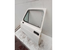 Recambio de puerta delantera izquierda para seat 127 0.9 referencia OEM IAM   5P 2