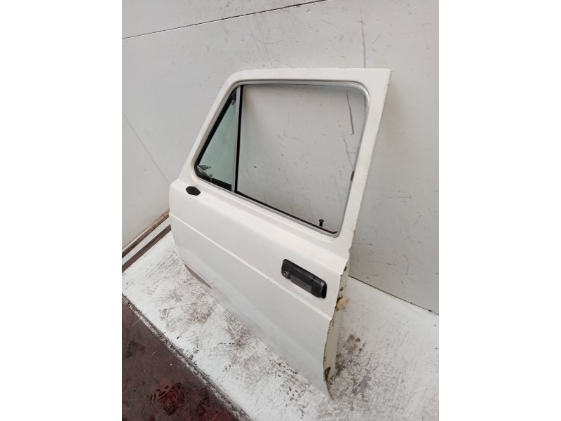 Recambio de puerta delantera izquierda para seat 127 0.9 referencia OEM IAM   5P