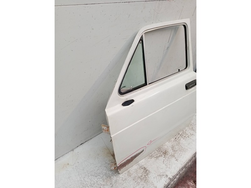 Recambio de puerta delantera izquierda para seat 127 0.9 referencia OEM IAM   5P