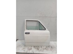 Recambio de puerta delantera derecha para seat 127 0.9 referencia OEM IAM   5P