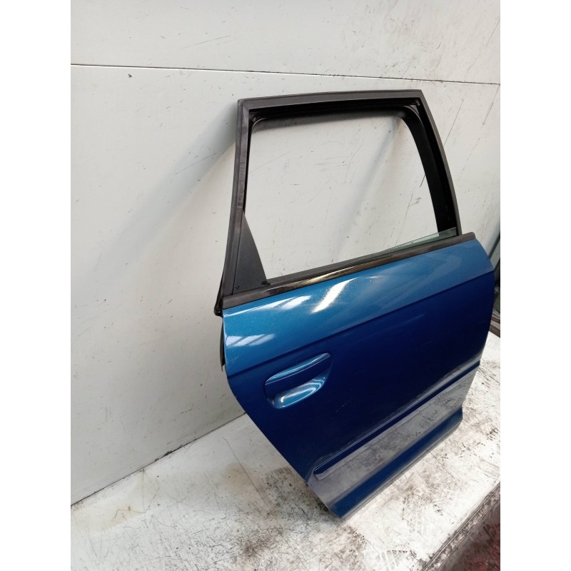 Recambio de puerta trasera derecha para audi a3 sportback (8p) 2.0 tdi limited edition (103kw) referencia OEM IAM   5P