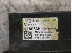 Recambio de resistencia calefaccion para ford s-max (ca1) trend referencia OEM IAM 6G9T19E624AD F011500028  2