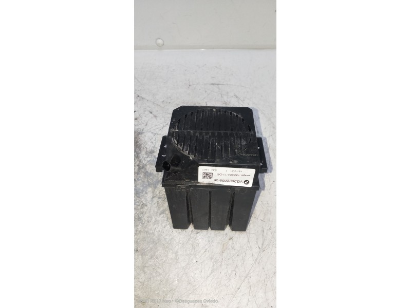 Recambio de modulo electronico para bmw serie x3 (g01) referencia OEM IAM VG262265906 13242411DE 