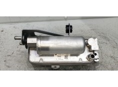 Recambio de condensador / radiador aire acondicionado para bmw ix3 g08 referencia OEM IAM 64507950339 11611612 