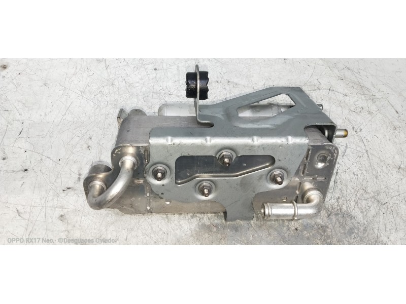 Recambio de condensador / radiador aire acondicionado para bmw ix3 g08 referencia OEM IAM 64507950339 11611612 