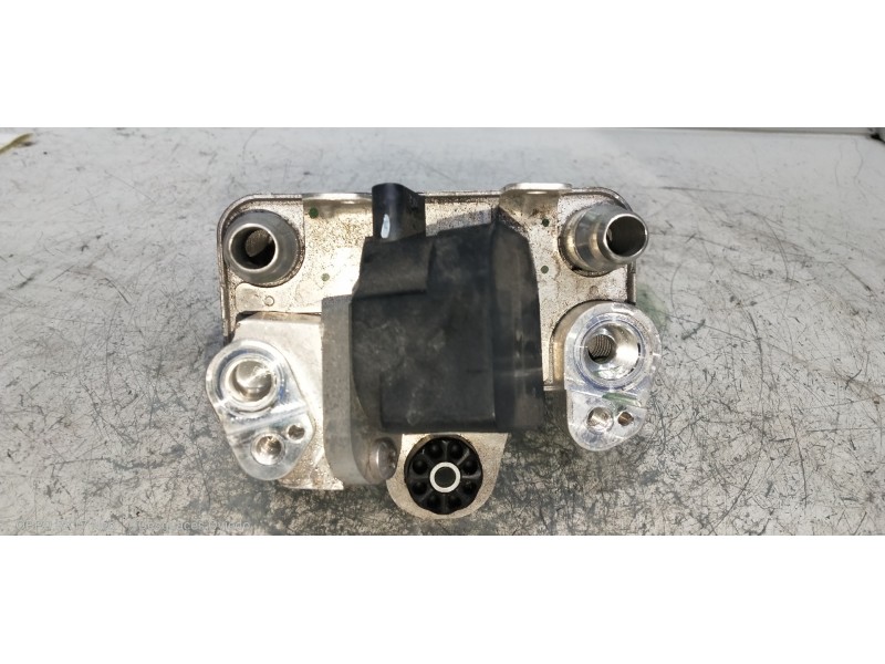 Recambio de valvula expansion para bmw ix3 g08 referencia OEM IAM 14756811 64507911722 HFMD21BEG1 