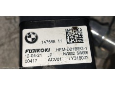 Recambio de valvula expansion para bmw ix3 g08 referencia OEM IAM 14756811 64507911722 HFMD21BEG1  2