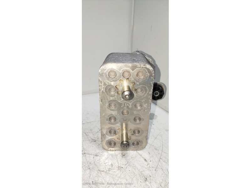 Recambio de valvula expansion para bmw ix3 g08 referencia OEM IAM 14756811 64507911722 HFMD21BEG1 