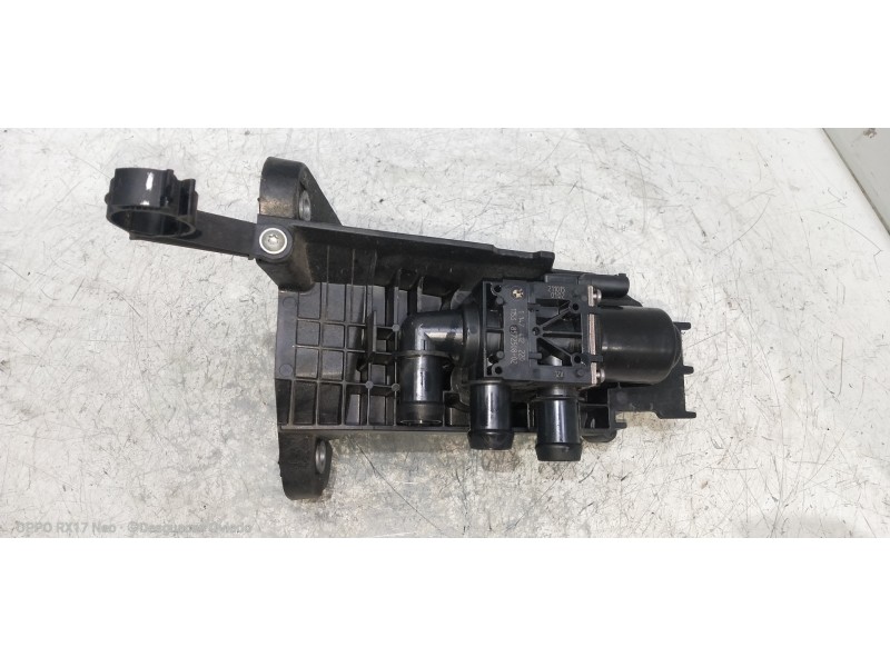 Recambio de valvula intercambio de calefaccion para bmw ix3 g08 referencia OEM IAM 1147412220  