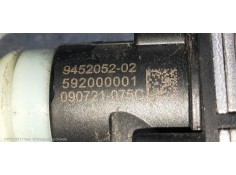 Recambio de modulo electronico para bmw ix3 g08 referencia OEM IAM 945205202 090721075C  2