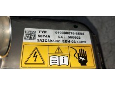 Recambio de modulo electronico para bmw ix3 g08 referencia OEM IAM 5A2C39202   2