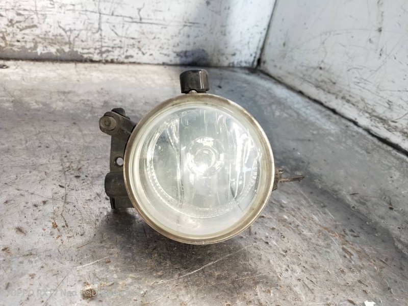 Recambio de faro antiniebla izquierdo para ford kuga (cbv) trend referencia OEM IAM 3M5115K202BB VP3M5X15K202BB 