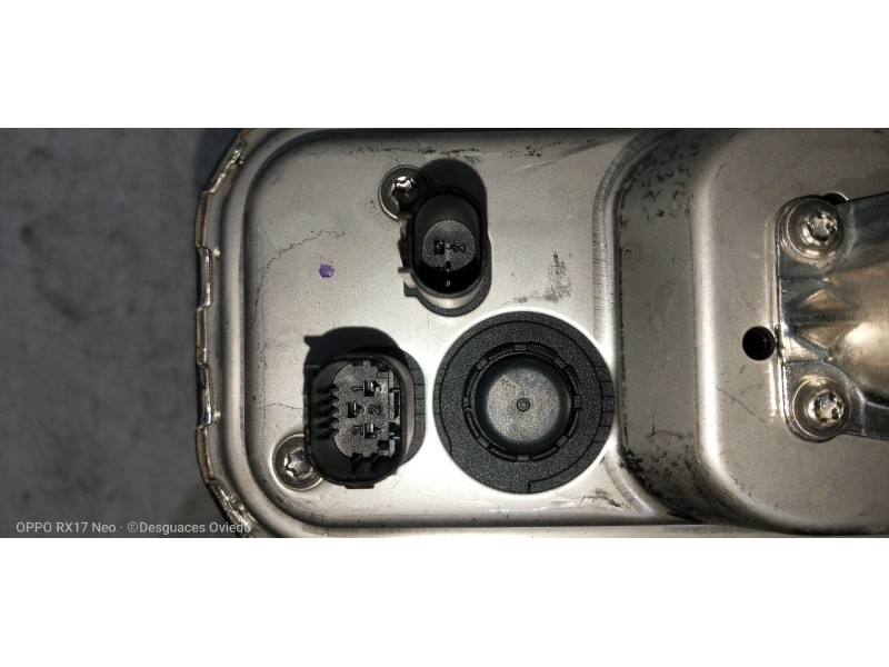 Recambio de modulo electronico para bmw ix3 g08 referencia OEM IAM 5A2C39202  