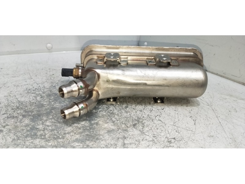 Recambio de modulo electronico para bmw ix3 g08 referencia OEM IAM 5A2C39202  