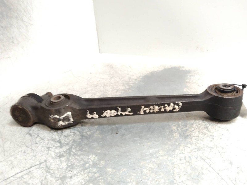 Recambio de brazo suspension inferior delantero derecho para mitsubishi galant berlina (ea0) 2400 gls referencia OEM IAM   