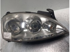 Recambio de faro derecho para opel corsa c cosmo referencia OEM IAM 13100536  LUPA