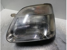 Recambio de faro izquierdo para opel agila 1.2 16v cat (z 12 xe / lw4) referencia OEM IAM 09204189 3530083E00 67719101