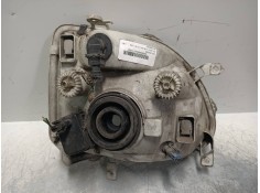 Recambio de faro izquierdo para opel agila 1.2 16v cat (z 12 xe / lw4) referencia OEM IAM 09204189 3530083E00 67719101 2