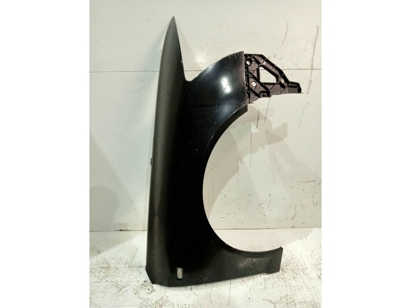 Recambio de aleta delantera derecha para audi a6 avant (4f5) 3.0 tdi quattro (171kw) referencia OEM IAM   