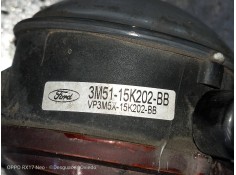 Recambio de faro antiniebla izquierdo para ford kuga (cbv) trend referencia OEM IAM 3M5115K202BB VP3M5X15K202BB  2
