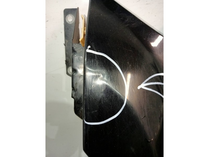 Recambio de aleta delantera izquierda para jeep gr.cherokee (wj/wg) 2.7 crd limited referencia OEM IAM   