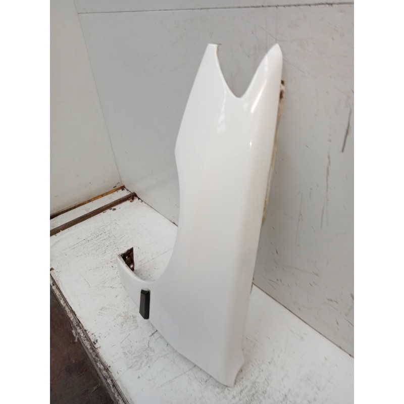 Recambio de aleta delantera izquierda para peugeot 306 berlina 3/5 puertas (s1) style dt referencia OEM IAM   