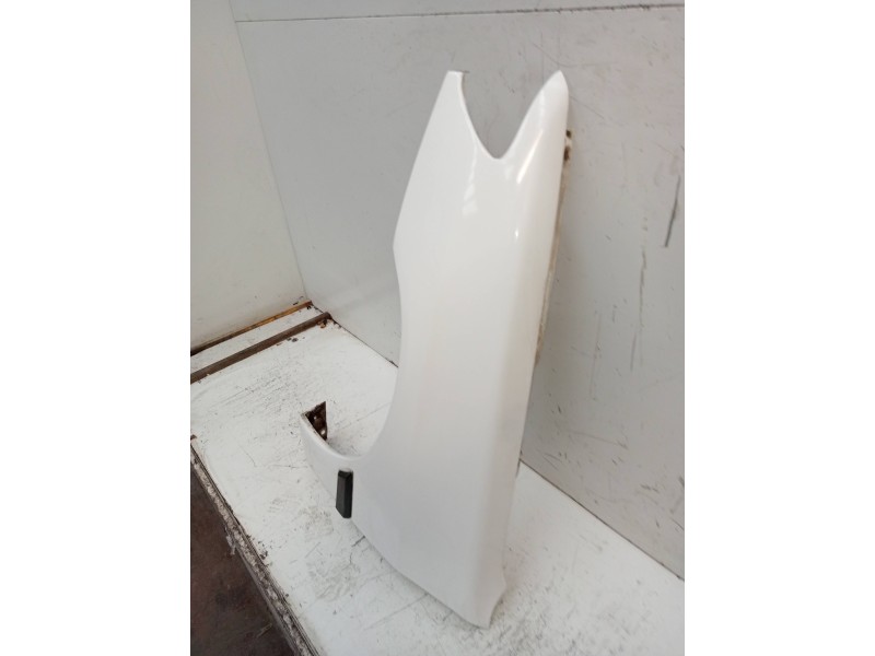 Recambio de aleta delantera izquierda para peugeot 306 berlina 3/5 puertas (s1) style dt referencia OEM IAM   