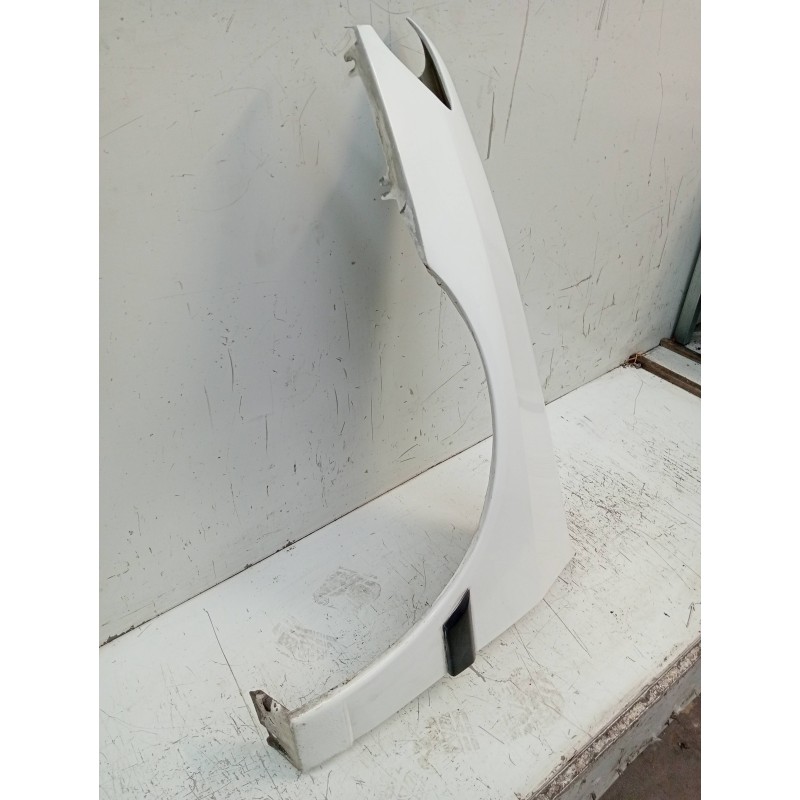 Recambio de aleta delantera izquierda para peugeot 306 berlina 3/5 puertas (s1) style dt referencia OEM IAM   
