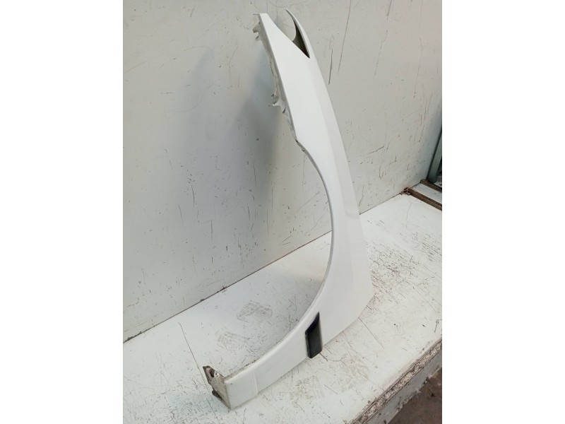 Recambio de aleta delantera izquierda para peugeot 306 berlina 3/5 puertas (s1) style dt referencia OEM IAM   
