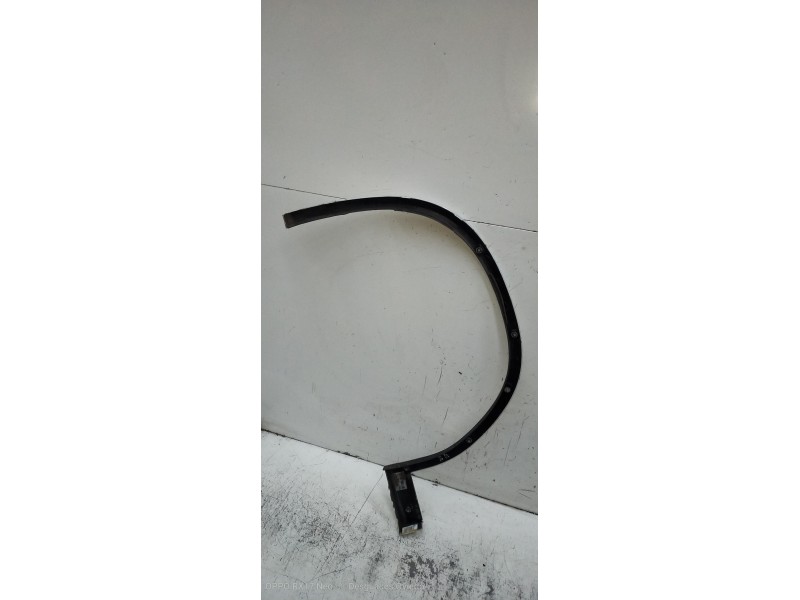 Recambio de aletin delantero derecho para bmw ix3 g08 referencia OEM IAM   