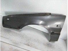 Recambio de aleta delantera izquierda para fiat croma (182) 2.0 referencia OEM IAM   