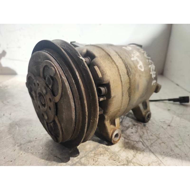 Recambio de compresor aire acondicionado para ford maverick (ml) básico referencia OEM IAM 926000F000 5971145010 DKV14C CALSONIC