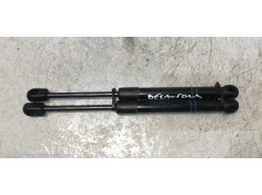 Recambio de amortiguadores capo para bmw ix3 g08 referencia OEM IAM 51237397493  