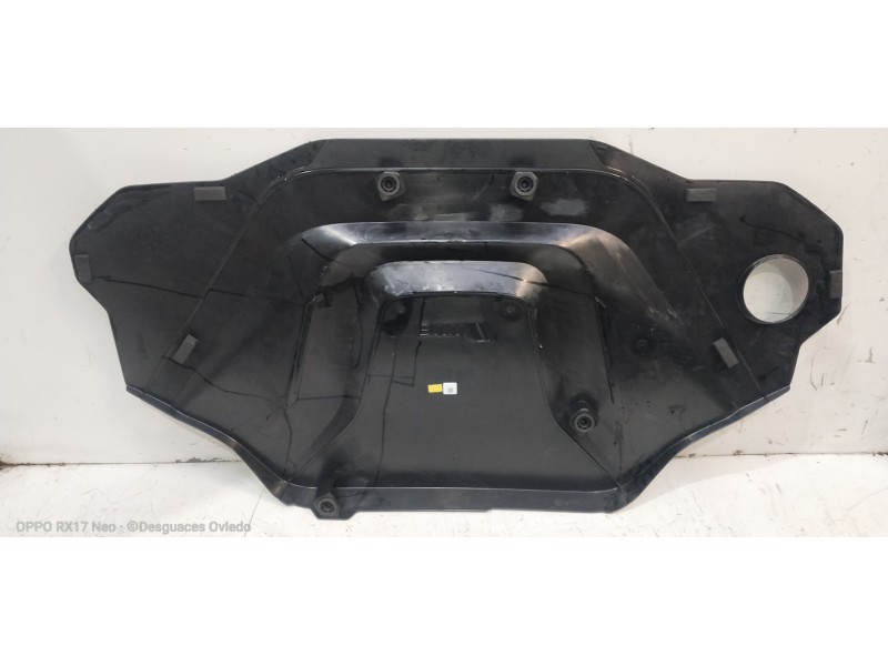 Recambio de tapa motor para bmw ix3 g08 referencia OEM IAM 11145A0DFB7  