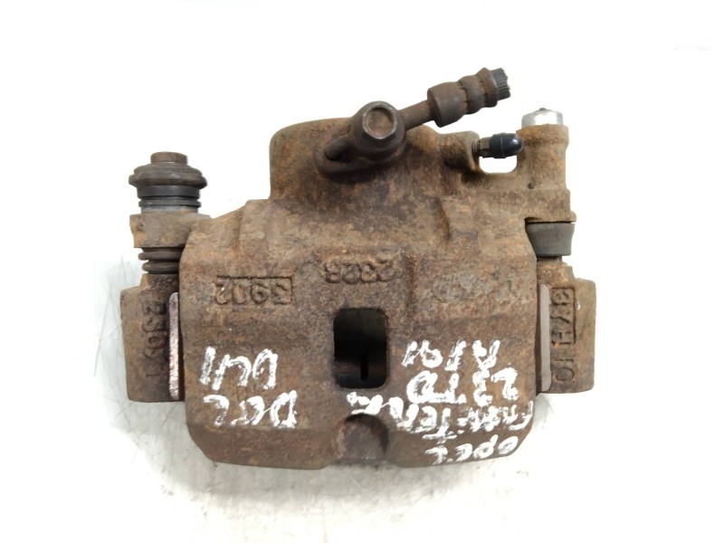 Recambio de pinza freno delantera derecha para opel frontera a 2.3 turbodiesel referencia OEM IAM   