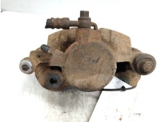Recambio de pinza freno delantera derecha para opel frontera a 2.3 turbodiesel referencia OEM IAM    2