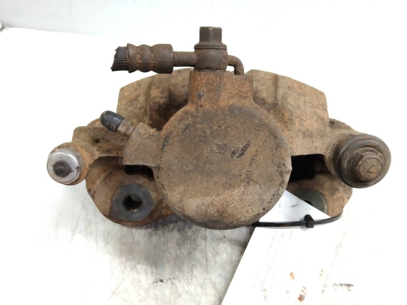 Recambio de pinza freno delantera derecha para opel frontera a 2.3 turbodiesel referencia OEM IAM   