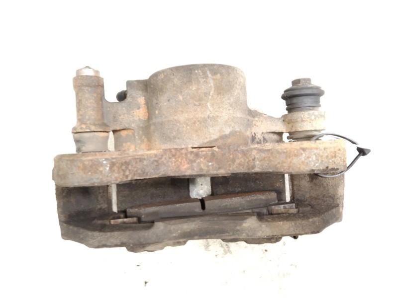 Recambio de pinza freno delantera derecha para opel frontera a 2.3 turbodiesel referencia OEM IAM   