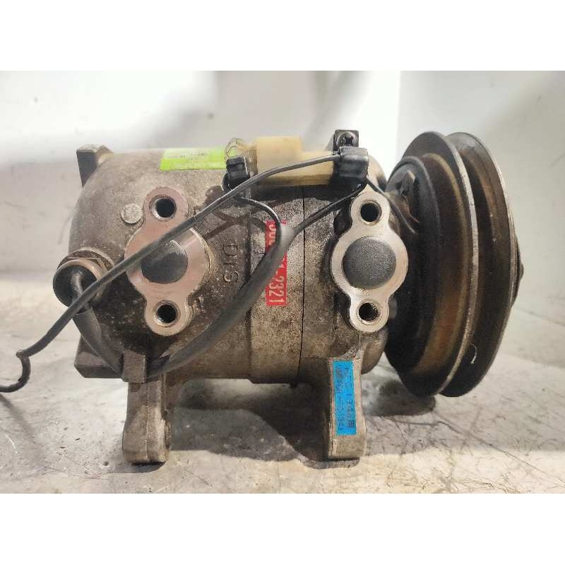 Recambio de compresor aire acondicionado para ford maverick (ml) básico referencia OEM IAM 926000F000 5971145010 DKV14C CALSONIC