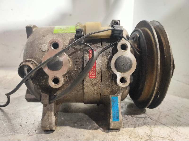 Recambio de compresor aire acondicionado para ford maverick (ml) básico referencia OEM IAM 926000F000 5971145010 DKV14C CALSONIC