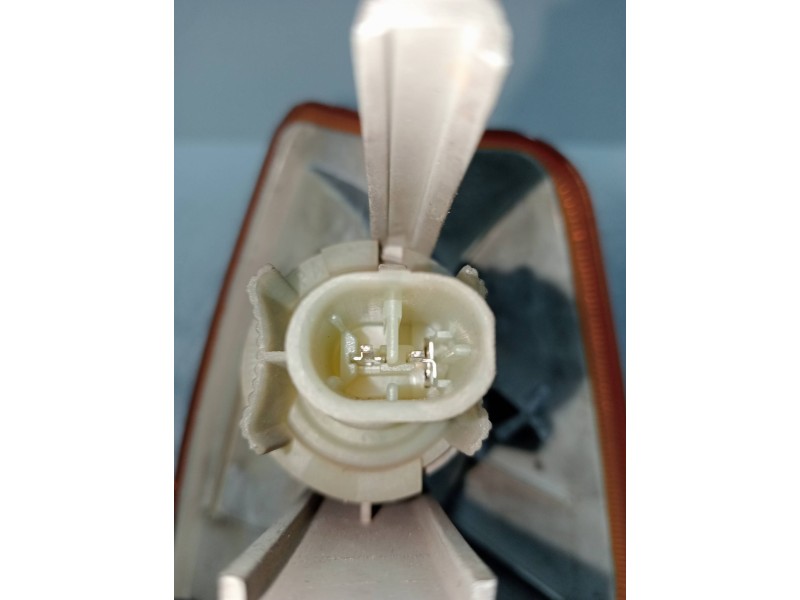 Recambio de piloto delantero derecho para volvo serie 440 turbo referencia OEM IAM   