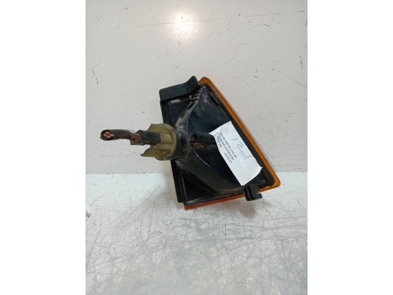 Recambio de piloto delantero izquierdo para volvo serie 340 340 gl referencia OEM IAM   